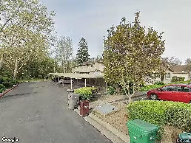 Apartment for rent in Oakland