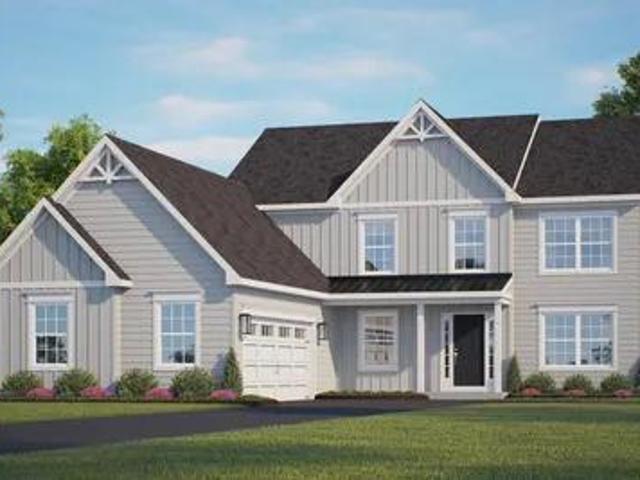 House for sale in Chester, Pennsylvania