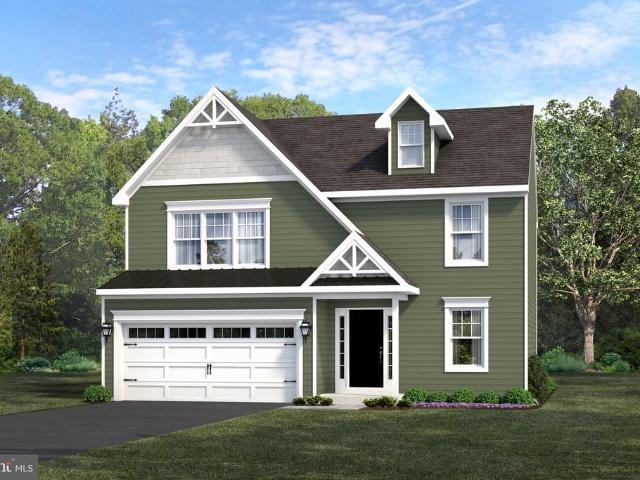 House for sale in Chester, Pennsylvania