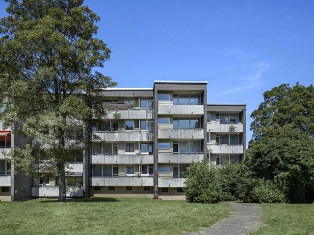 Apartment mieten in Wickrath-Mitte, Mönchengladbach
