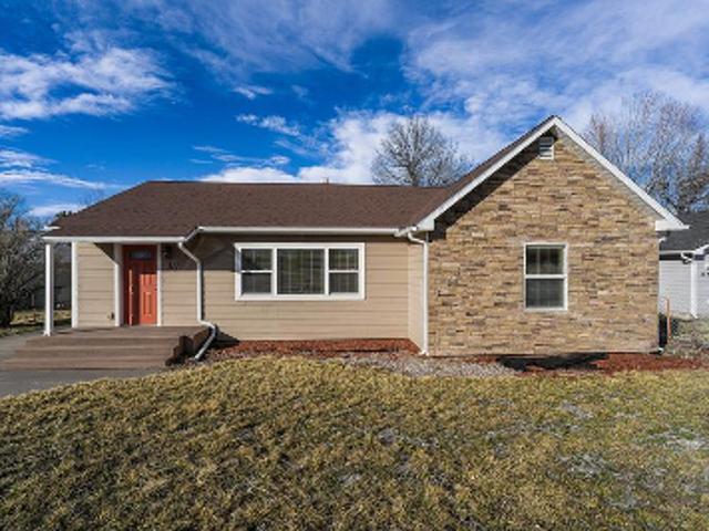 House for sale in Billings, Montana