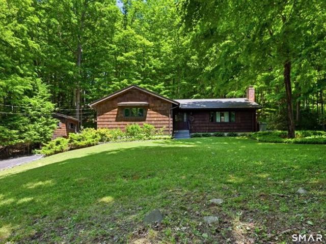 House for sale in Danbury, Connecticut