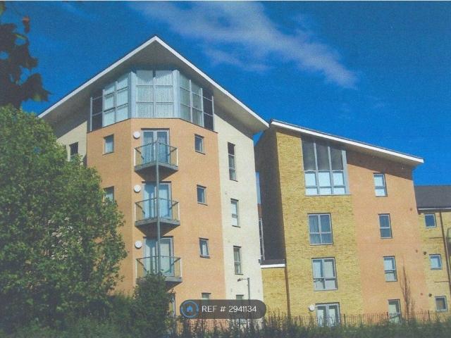 Apartment for rent in Moulsham, Chelmsford