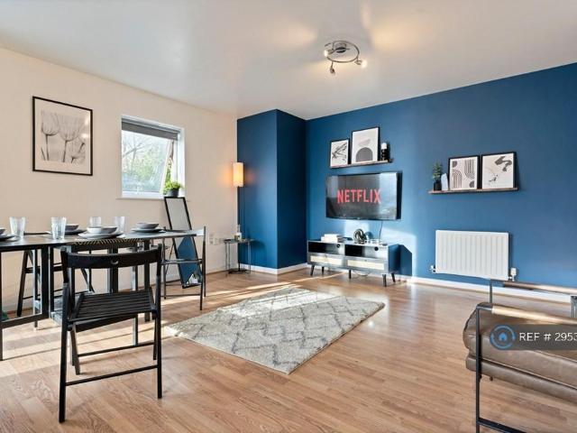 Apartment for rent in Moulsham, Chelmsford