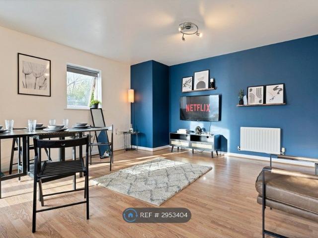 Apartment for rent in Moulsham, Chelmsford