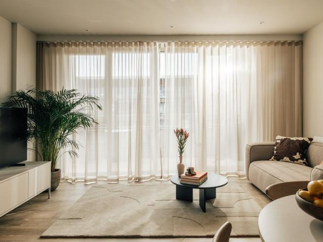 House for rent in Fish Island, Bow