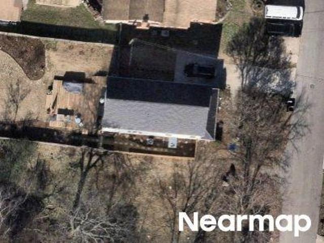 House for sale in Nashville, Tennessee