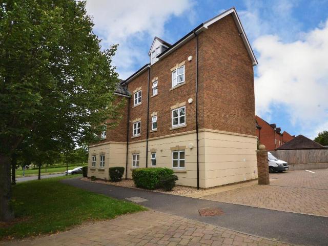 House for rent in Grange Farm, Shenley Church End