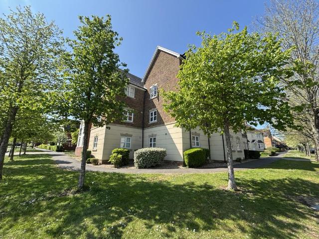 House for rent in Grange Farm, Shenley Church End