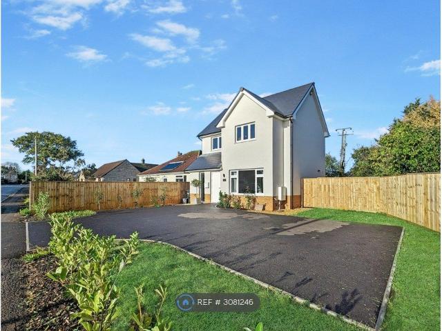 House for rent in Kingswood, Stroud