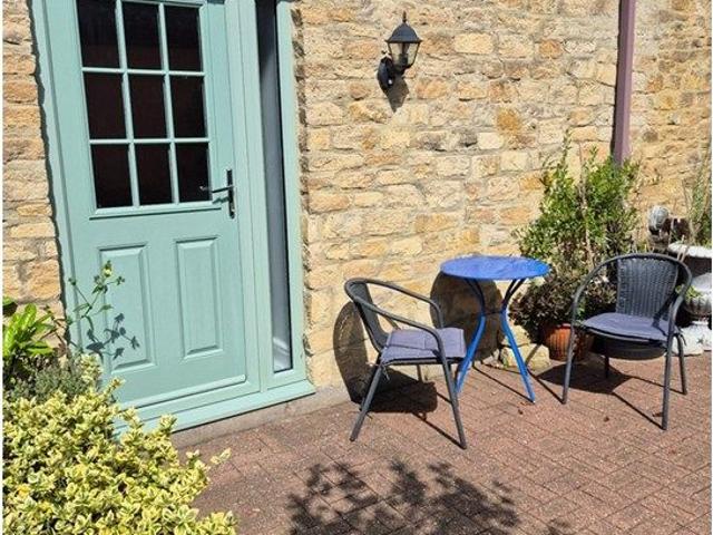 House for rent in Kingswood, Stroud
