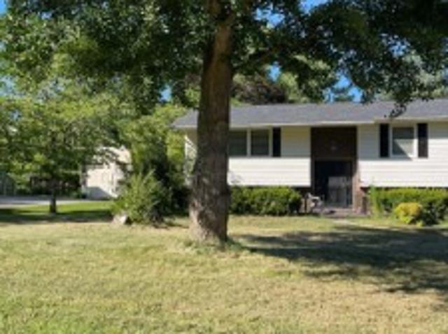 House for sale in Tennessee