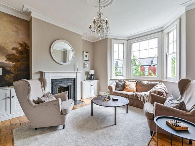 House for rent in Holloway, Lower Holloway