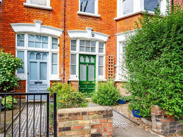 Apartment for rent in Lower Holloway, Greater London