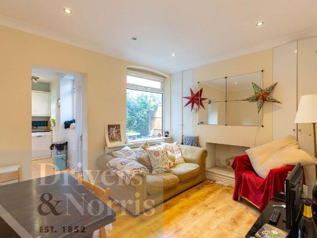 House for rent in Holloway, Lower Holloway