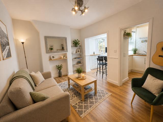 Apartment for rent in Holloway, Lower Holloway