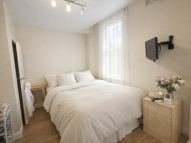 Studio for rent in Holloway, Lower Holloway
