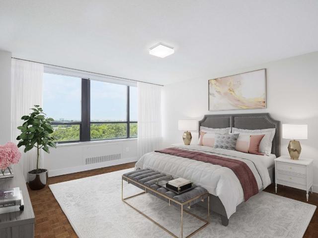 Apartment for rent in Woburn, Ontario