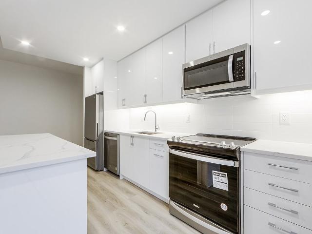 Apartment for rent in Woburn, Ontario