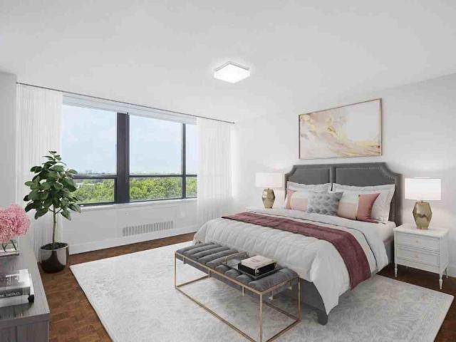 Apartment for rent in Etobicoke Centre, Toronto