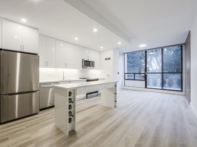 Apartment for rent in Woburn, Ontario