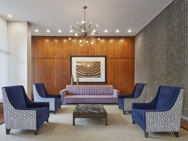 Apartment for rent in Woburn, Ontario