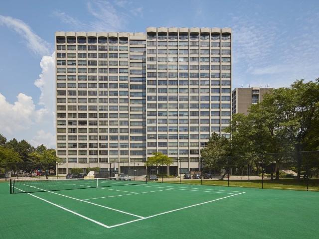 Apartment for rent in Woburn, Ontario