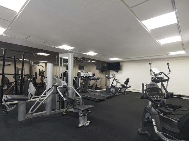 Apartment for rent in Woburn, Ontario
