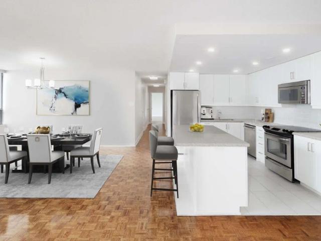 Apartment for rent in Woburn, Ontario