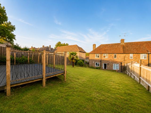 House for rent in Bevendean, Brighton & Hove