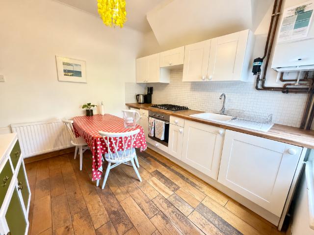 House for rent in Stratford Marsh, Greater London