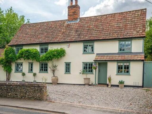 House for rent in Duton Hill, Essex