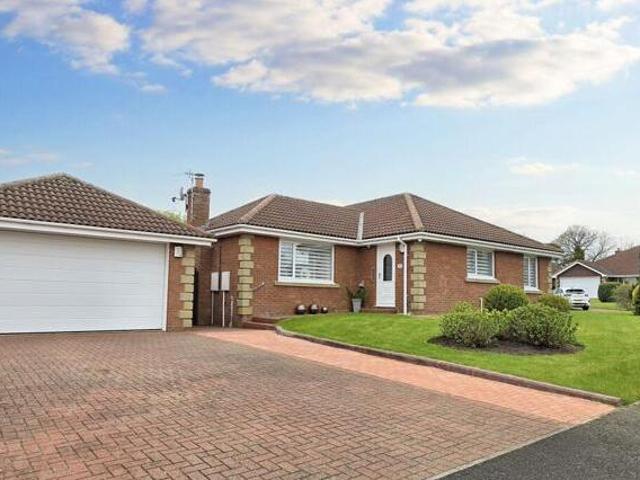 House for sale in Morpeth, North East