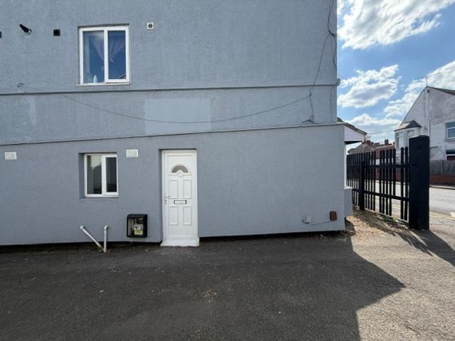 Apartment for rent in Hillfields, West Midlands