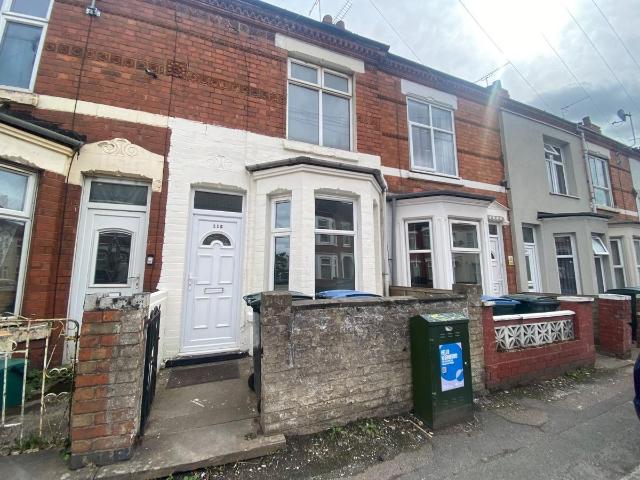 House for rent in Bishopsgate Green, Coventry