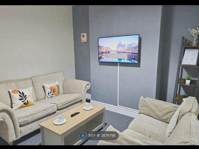House for rent in Hillfields, West Midlands