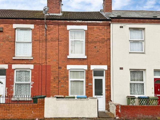 House for rent in Bishopsgate Green, Coventry