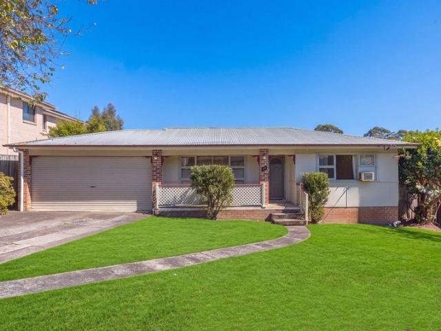 House for sale in Sydney, New South Wales
