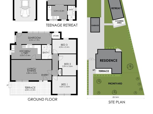 House for sale in Sydney, New South Wales