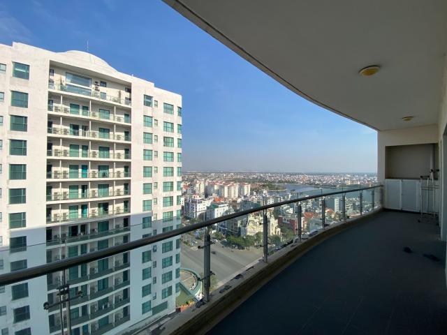 Căn hộ cho thuê tại Hải Phòng