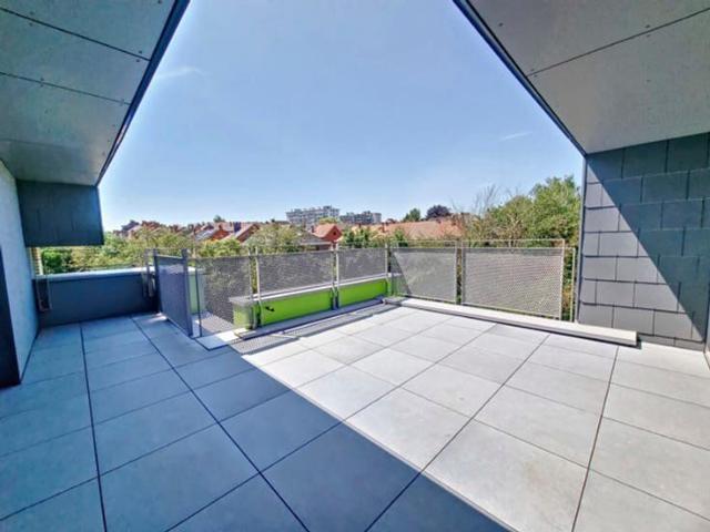 Appartement location à Merbraine, Wallonie