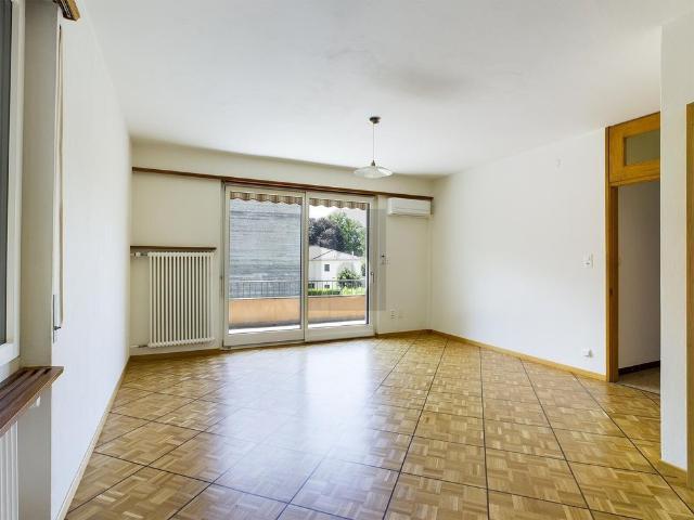 Apartment mieten in Bellinzona, Tessin