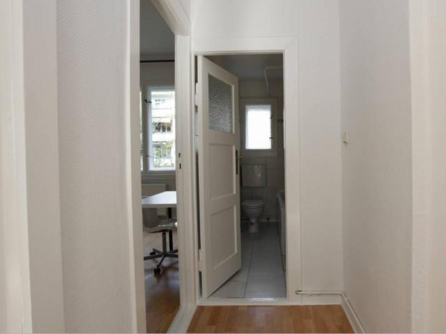 Apartment mieten in Britz, Berlin