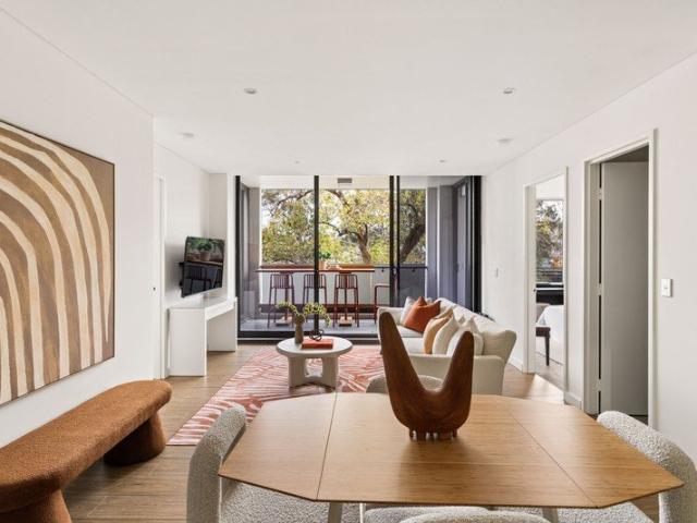 Apartment for sale in Sydney, New South Wales