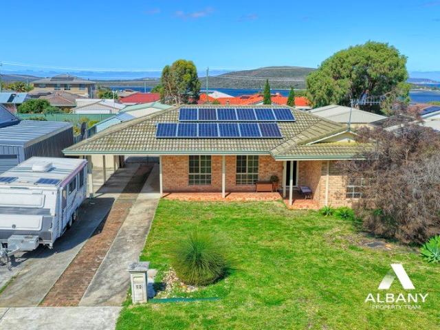 House for sale in Warral, Western Australia
