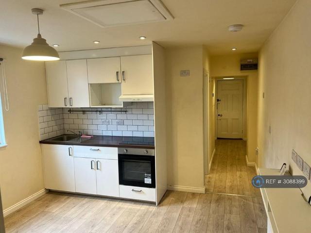 Apartment for rent in Bargate, Boston