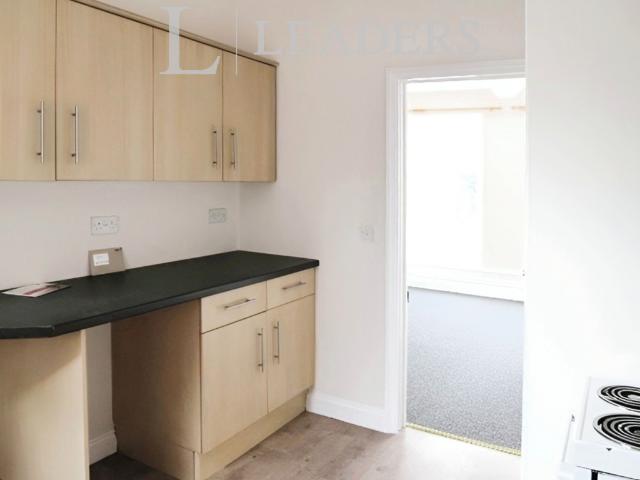 Apartment for rent in Bargate, Boston