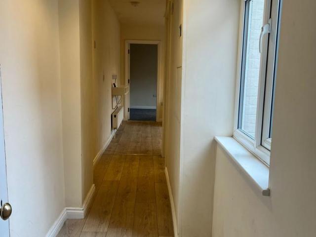 Apartment for rent in Bargate, Boston