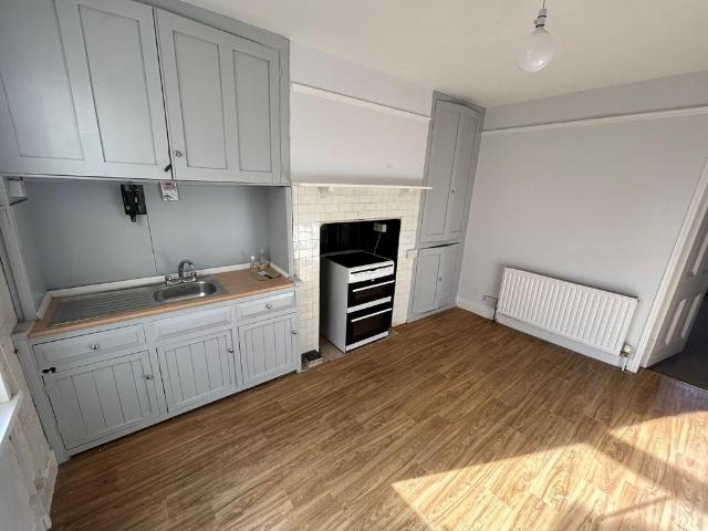 Apartment for rent in Bargate, Boston