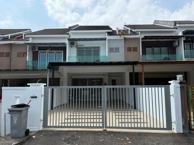 Terraced House for rent in Sendayan Village, Negeri Sembilan